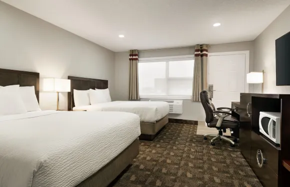 温賴特戴斯温德姆酒店