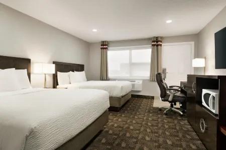 Days Inn by Wyndham Wainwright