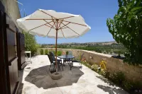 Elpida's Stone Houses Hotel di 