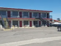 Cozy Inn Hotels in Cortez