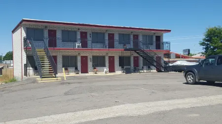 科特斯舒適旅館