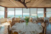 Estalagem Muchaxo Hotel - petit déjeuner