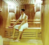 老撾廣場酒店 - SPA