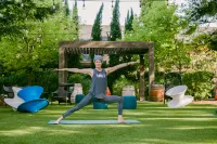 Napa Valley Marriott Hotel & Spa - Gym