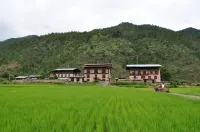 The Village Lodge Paro