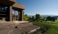 Meltar Boutique Hotel Golf & Spa
