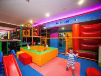 Diamond Hill Resort & Spa Hotels in Radhimë