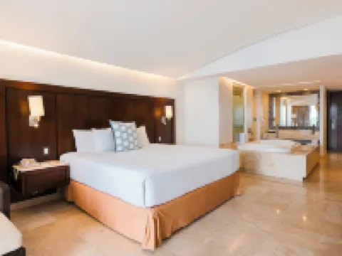 Azul Ixtapa Grand All Inclusive Suites - Spa & Convention Center Hoteles en Ixtapa