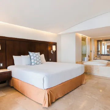 Azul Ixtapa Grand All Inclusive Suites - Spa & Convention Center