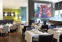 BA Sohotel - 3-Star