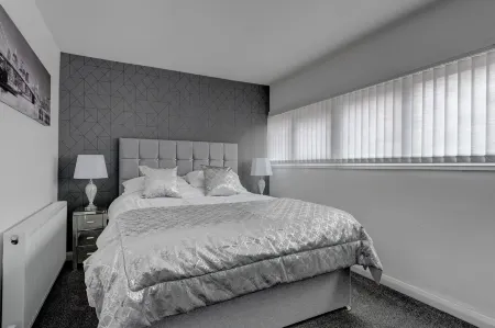 Sunderland Self Catering