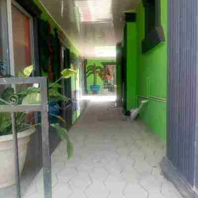 Muroy Executive Lodge Others
