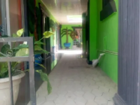 Muroy Executive Lodge Hotels in Kitwe