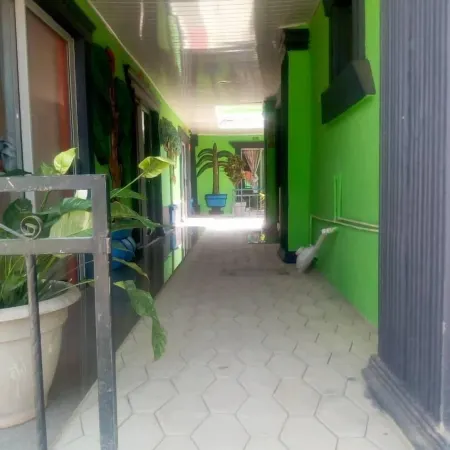 Muroy Executive Lodge
