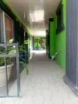 Muroy Executive Lodge Hotels in Kitwe