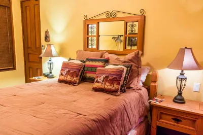 Casa Encantada 3 Br by Casago Hotels near Spa las Flores Loreto Bay & Agnes Boutique