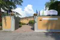 Hotel & Terme Bagni di Lucca Hotels near Chiesa Di San Pietro a Corsena