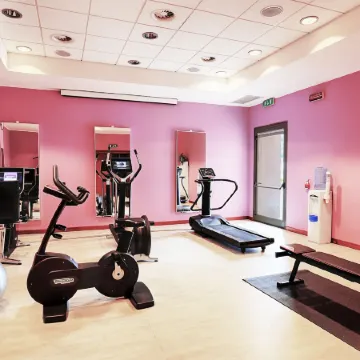 Mercure Genova San Biagio