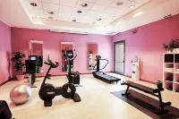 Mercure Genova San Biagio Hotels in Savignone