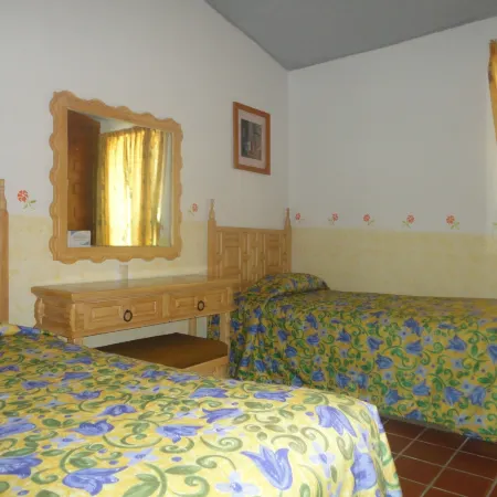 Villas de la Montaña