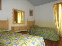 Villas de la Montaña