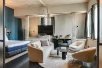 The Duke Boutique Hotel Hotels in Vught