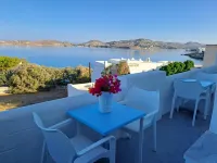Stratos Apartments & Studios Hotels in Paros