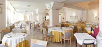 Hotel Doge - servizio colazione
