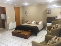 La Bastide Tara Hotels in Cabries