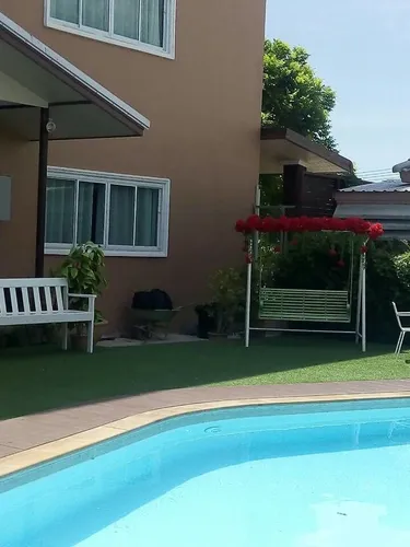 รูปภาพของโรงแรมเลอปาร์ควังนาง