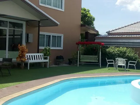 รูปภาพของโรงแรมเลอปาร์ควังนาง