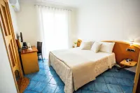 Il Principe Resort - Parvekkeita