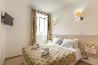 Villa Marquez Hotels in Castro Marim