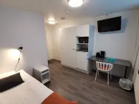 Lodge Aparthotel Raahe - Wifi