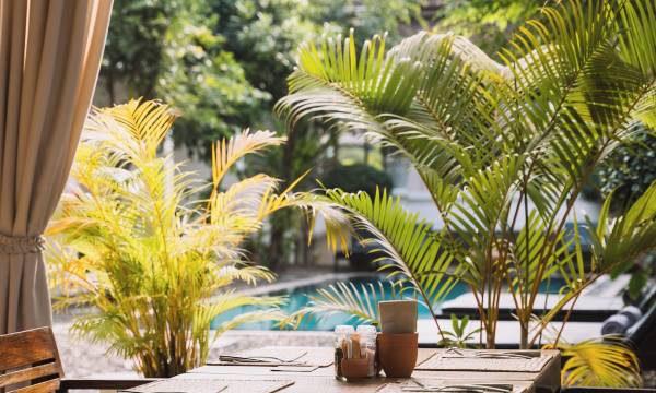 Le Sen Boutique Hotel