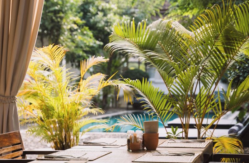 Le Sen Boutique Hotel