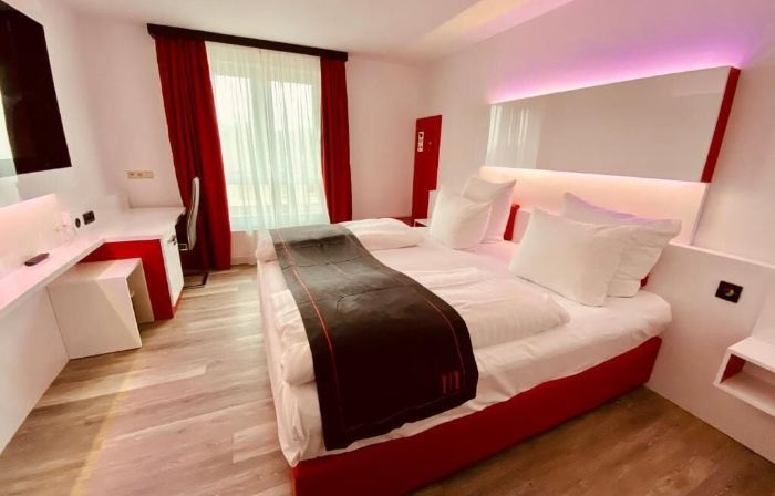 DORMERO Hotel Bretten
