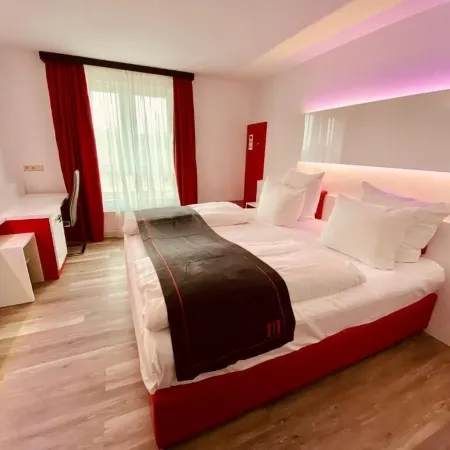 Dormero Hotel Bretten