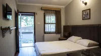 Fener Motel - Balcony