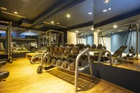 Best Western Premier Ark Hotel - Gym