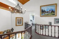 巴爾莫勒爾小屋