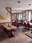 Pension & Gasthaus Kattenstieg - breakfast