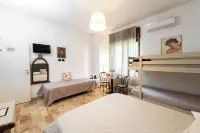 L'Anfiteatro di Pompei B&B