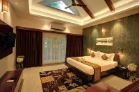 Gokulam Grand Resort & Spa, Coorg - bar