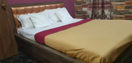 Silver Oak Villa Отели в г. Панчгани