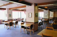 Shiga Kogen Hotel Shiga Sunvalley - Frühstück