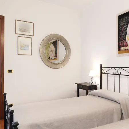 PadovaResidence Apartments - Vista Piazza Delle Erbe e Palazzo Della Ragione