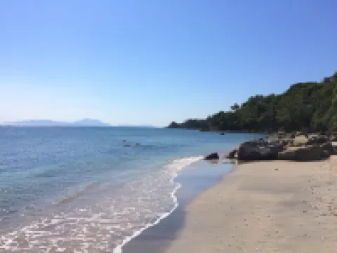 Pulau Weh Paradise Hotels in Sukakarya