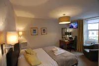 The Lion and the Lamb Hotels in Gosforth