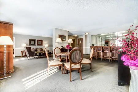 라마다 플라자 바이 윈덤 애틀란타 에어포트